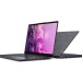 Ноутбук Lenovo YOGA Slim7 14IIL05 14.0" FHD, Intel Core i5-1035G4 ,16Gb, SSD 512Gb,noDVD, Win10, red(82A10084RU)