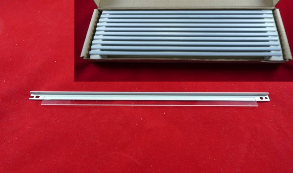 Дозир. лезвие (DB) для картриджей Q2612A/2613A/X/2624A/X,C7115A/X,CE505A/X,EP-27/FX-10 ELP Imaging® 10шт