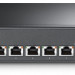 Коммутатор Коммутатор TP-Link TL-SX1008