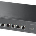 Коммутатор Коммутатор TP-Link TL-SX1008