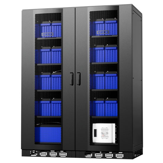 Батарейный модуль ONTEK DBC 250-670