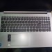 Ноутбук Lenovo IP1 15IAU7 15.6" FHD, Intel Core i3-1215U, 8Gb, 512Gb SSD, no OS, серый (82QD009VRM)*