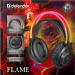 Defender Игровая гарнитура Flame черный, RGB, провод 2 м Defender 64555