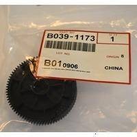 Шестерня 78Z RICOH MP 2500 (B0391173/B039-1173)