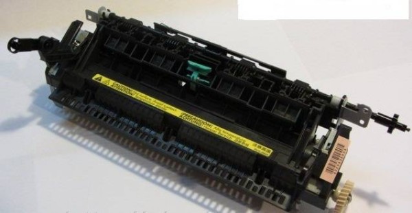 Печь в сборе HP LJ P1566/P1606/LBP-6200 (RM1-7547) OEM