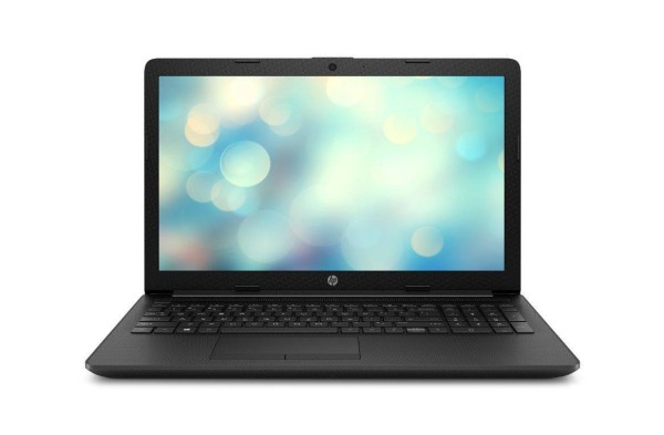 Ноутбук HP15 15-da1046ur 15.6" FHD, Intel Core i5-8265U, 8Gb, 1Tb, no ODD, DOS, черный