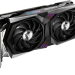 Видеокарта MSI GeForce RTX 3060 GAMING X 12G