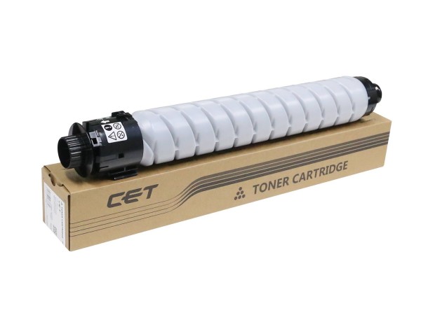Тонер-картридж для RICOH MPC2003/2004 Black (WW) (CPP, KR1) 15000 стр. (842307/842311/842327/841918/841925) CET