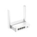 Cudy WR1200E 2.0 Wi-Fi роутер АС1200 с портом питания USB-C, 2,4/5 ГГц, до 1167 Мбит/с, 4x100 Мбит/с, IPv6, 2 антенны