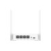 Cudy WR1200E 2.0 Wi-Fi роутер АС1200 с портом питания USB-C, 2,4/5 ГГц, до 1167 Мбит/с, 4x100 Мбит/с, IPv6, 2 антенны