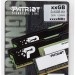 Память DDR4 2x8GB 2666MHz Patriot PSD416G2666K