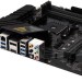Материнская плата ASUS TUF GAMING B550-PLUS