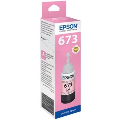 Чернила Epson C13T67364