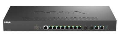 Коммутатор D-Link DMS-1250-12TP/A1A/6KV