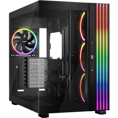 Корпус ПК без блока питания Be Quiet LIGHT BASE 900 FX (BGW71)