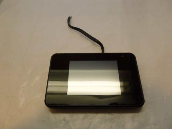 Панель управления (дисплей) HP СLJ M251nw (CF147-60101) OEM