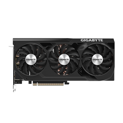 Видеокарта GIGABYTE GV-N407TSWF3OC-16GD