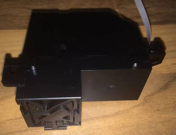 Датчик плотности цвета HP DJ Z2100/Z3100/Z3200/Z5200/Z5600 (Q5669-60684)