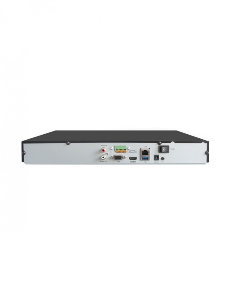 Сетевой видеорегистратор nvr модель k9604 w инструкция пользователя