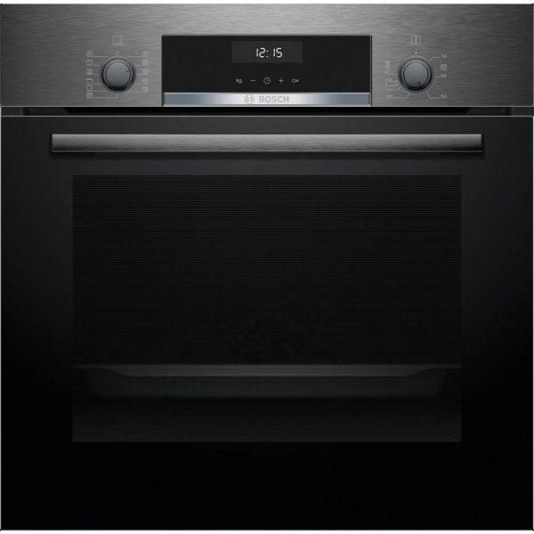 Встраиваемая электрическая духовка Bosch HBJ517SG0R