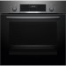 Встраиваемая электрическая духовка Bosch HBJ517SG0R
