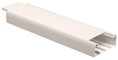 Кабель-канал 100х40 "ПРАЙМЕР" парапетный ITK CKK40-100-040-1-K01