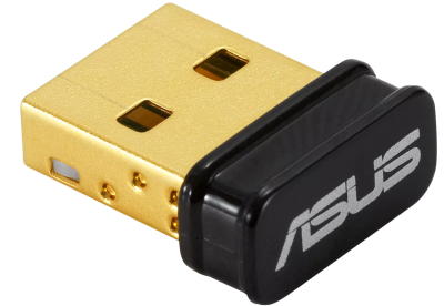 Адаптер ASUS USB-BT540 ASUS 90IG09N0-MO0B10