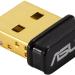 Адаптер ASUS USB-BT540 ASUS 90IG09N0-MO0B10