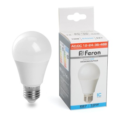 Лампа светодиодная низковольтная FERON 48732