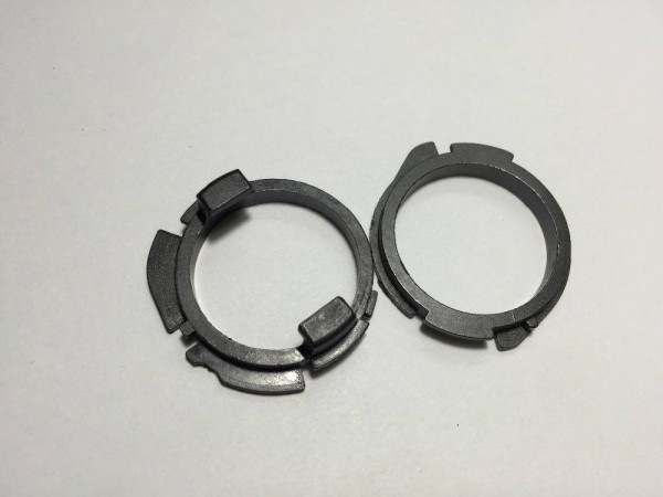 Бушинг тефлонового вала правый Samsung ML-225х/2510/2570/SCX-4х20/4500/4600/Ph 3200/3124/25 CET грузить кратно 2-ум