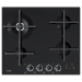 Встраиваемая варочная панель Korting HGG 6766 ICPTN