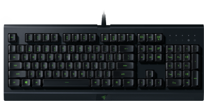 Игровая клавиатура Razer Cynosa Lite Razer Cynosa Lite