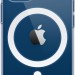 Чехол MagSafe для iPhone 12 mini Прозрачный чехол MagSafe для iPhone 12 mini