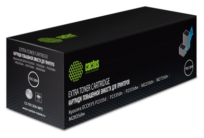 - Cactus CS-TK1200-MPS