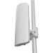 MikroTik L22UGS-5HaxD2HaxD-15S Точка доступа mANTBox ax 15s, 2,5/5 ГГц, до 2974 Мбит/с, LAN 1х1 Гбит, PoE, SFPх2,5Гбит
