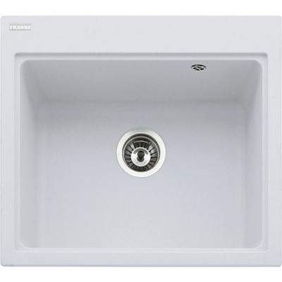 Мойка Franke 135.0339.203 Franke MARIS MRG 210-58 135.0339.203