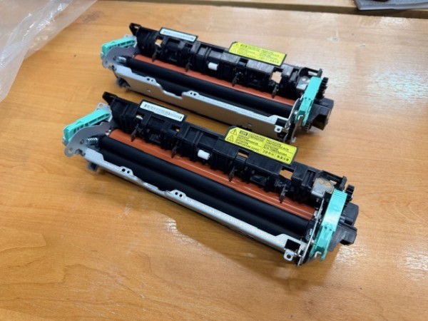 Печь Samsung ML-3310/3710/3750/SL-M3820/3870/4020/4070/SCX-4833/5637/Phaser 3320/WС 3315 (JC91-01024A/126N00411) OEM
