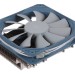 Кулер CPU DEEPCOOL GABRIEL (универсальный, 100W, 18-32 dB, 900-1800 rpm, 120мм, 4pin, медь+ алюминий, низкопрофильный) R