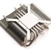 Кулер CPU DEEPCOOL GABRIEL (универсальный, 100W, 18-32 dB, 900-1800 rpm, 120мм, 4pin, медь+ алюминий, низкопрофильный) R