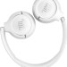 Наушники JBL T530BT (White) (JBLT530BTWHTEU)