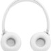 Наушники JBL T530BT (White) (JBLT530BTWHTEU)