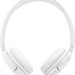 Наушники JBL T530BT (White) (JBLT530BTWHTEU)