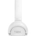 Наушники JBL T530BT (White) (JBLT530BTWHTEU)