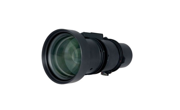 [A22] Объектив Optoma [BX-CTA22] длиннофокусный 2,83-5,66:1 для ZK750 / ZK1050, TR 2.0-4.0:1 для ZU1700 / ZU1900 / ZU2200 / WU1500