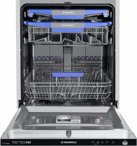 Посудомоечная машина  Maunfeld MLP-12IMRO