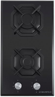 Газовая домино MAUNFELD Light EGHG.32.2CB/G