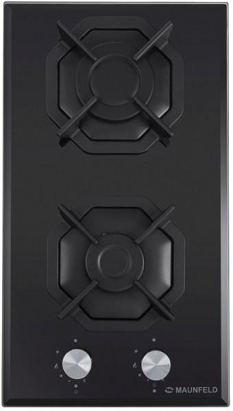 Газовая домино MAUNFELD Light EGHG.32.2CB/G