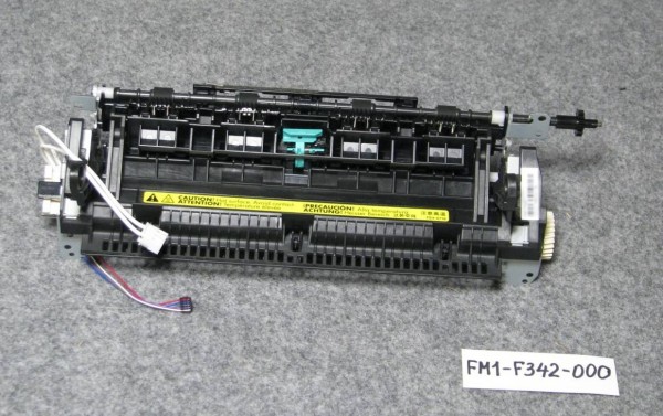 Печь в сборе Canon MF-226/229/244/247/249/LBP-151 (FM1-F342)