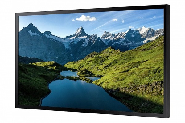 Всепогодный дисплей Samsung [OH55A-S],1920 x 1080, 4000кд/м, 5000:1, 24/7.IP56