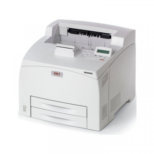 Монохромный А4 формата принтер OKI B6250 [01224801 EOL]